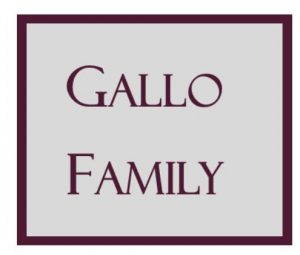 Gallo Family logo