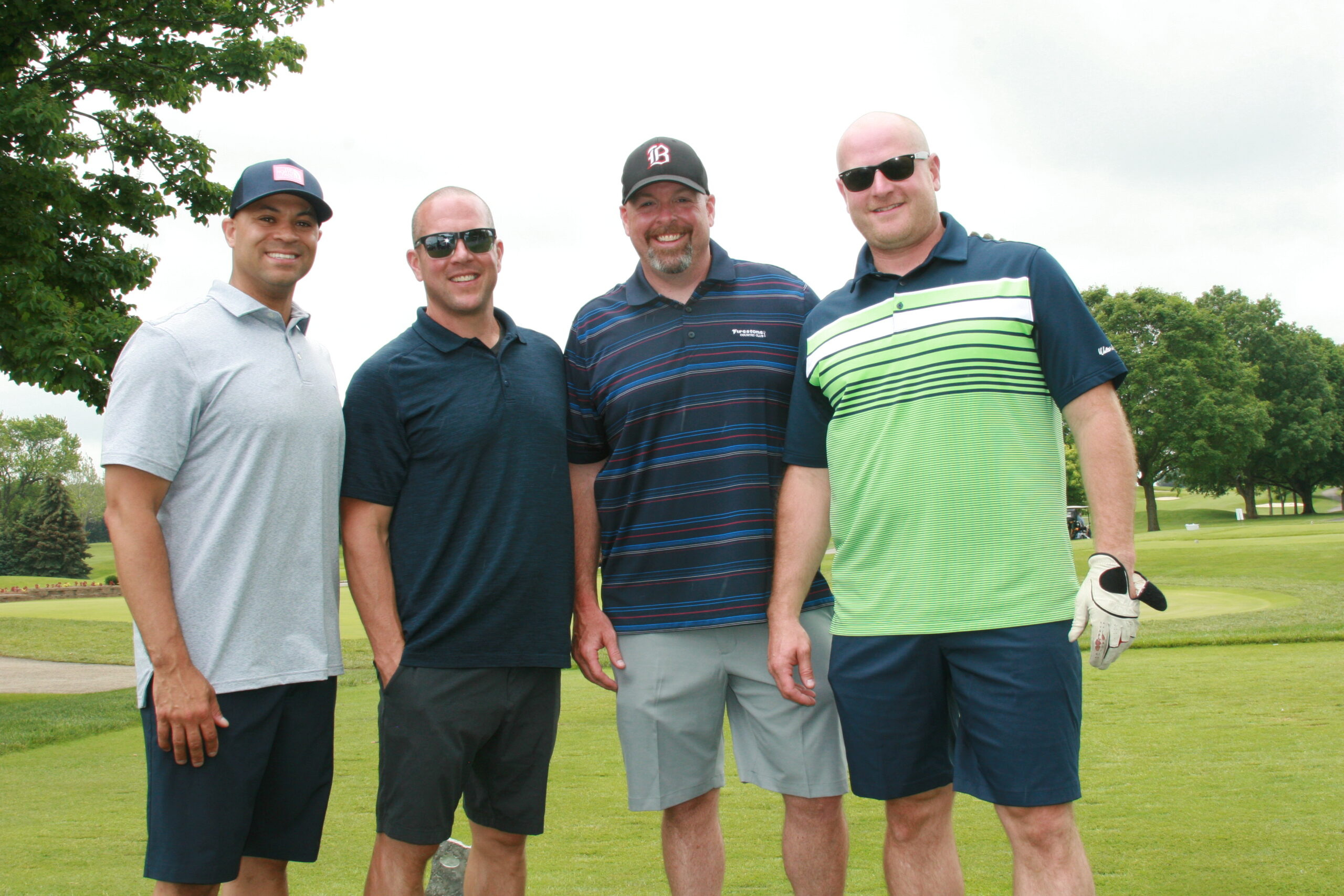 Charlie Long/WDSRA Golf Classic - WDSRA